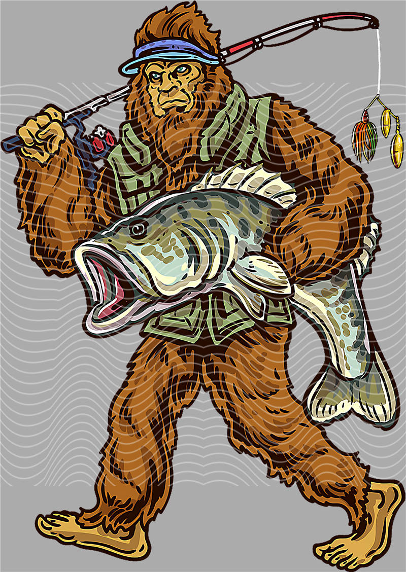Fishing Series-DY 69